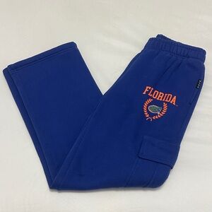 Hype&Vice UF Cargo Sweatpants